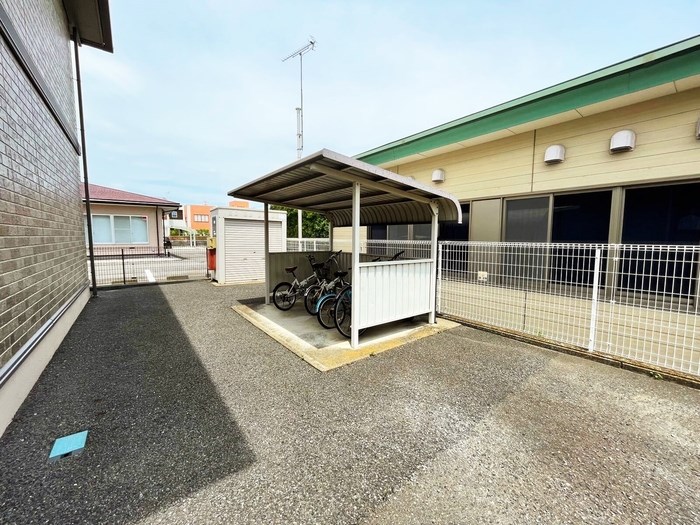 トラヴィアータ  その他外観1