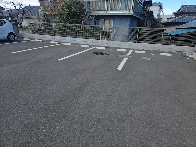 メゾン・ド・ミント その他外観1