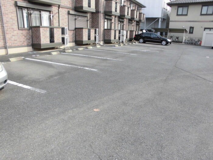 ラフィネ その他外観2