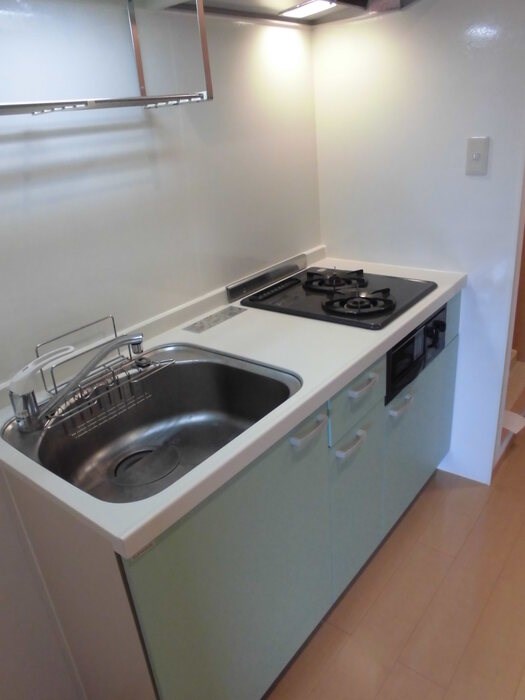 ラフィネ キッチン