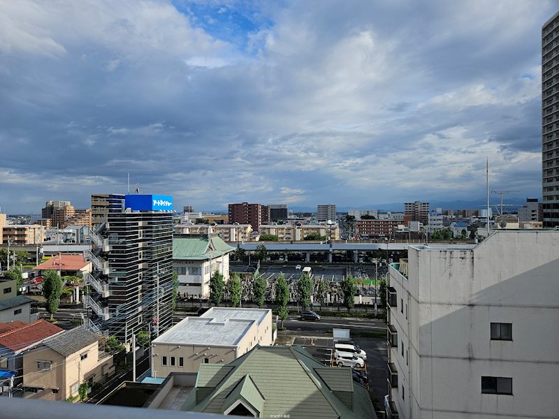 サンシティ前橋 その他7