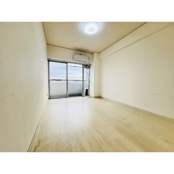 サンシティ前橋 リビング