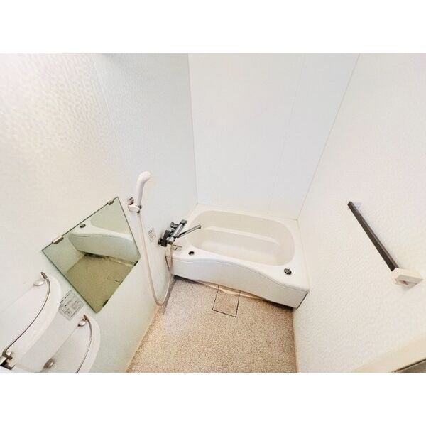 サンシティ前橋 風呂画像