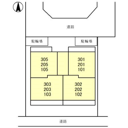 コンフォート岩押 その他1
