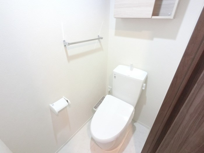 コンフォート岩押 その他4