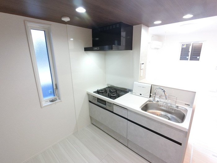 コンフォート岩押 キッチン