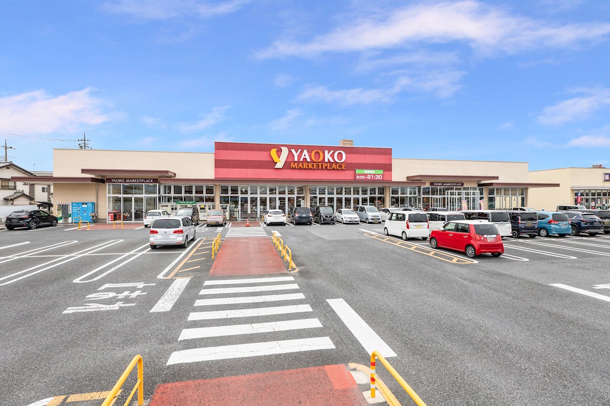 コンフォート岩押 周辺画像6