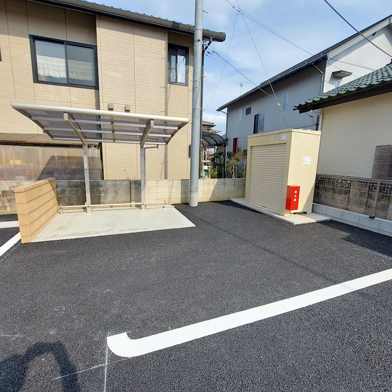 ルミエール その他外観2