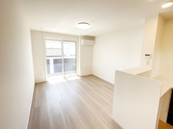 ルミエール リビング