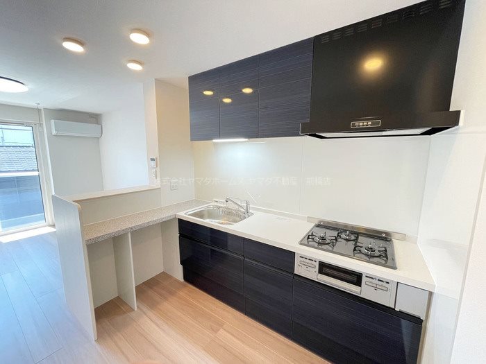 ルミエール キッチン