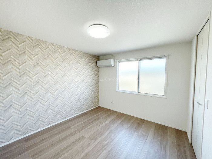 ルミエール ベッドルーム