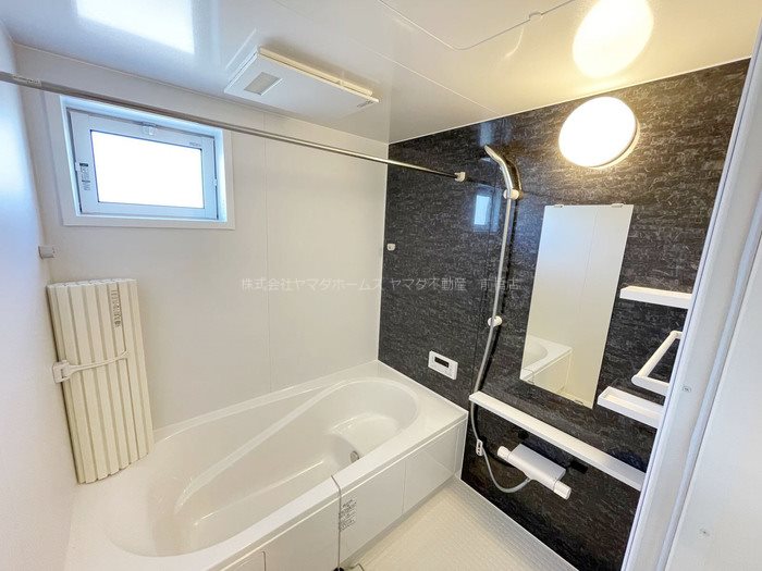 ルミエール 風呂画像