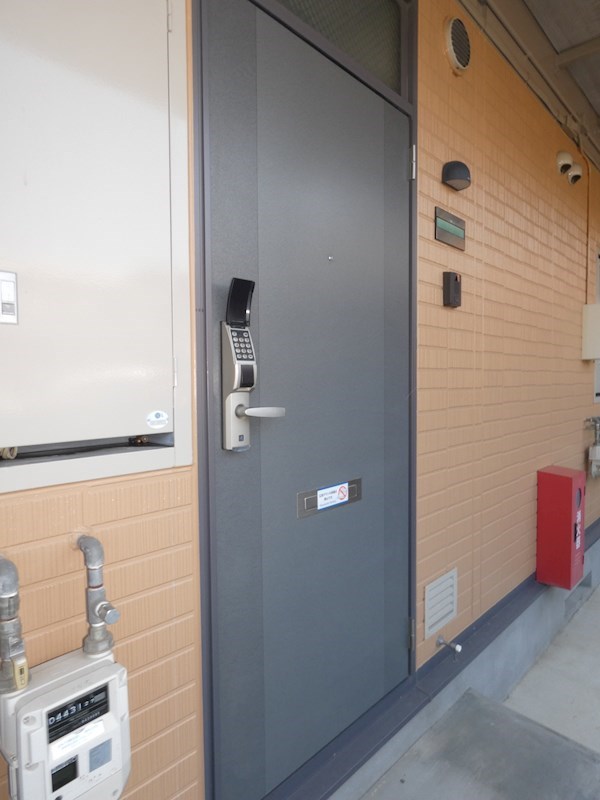 ルミエール日吉 その他外観5