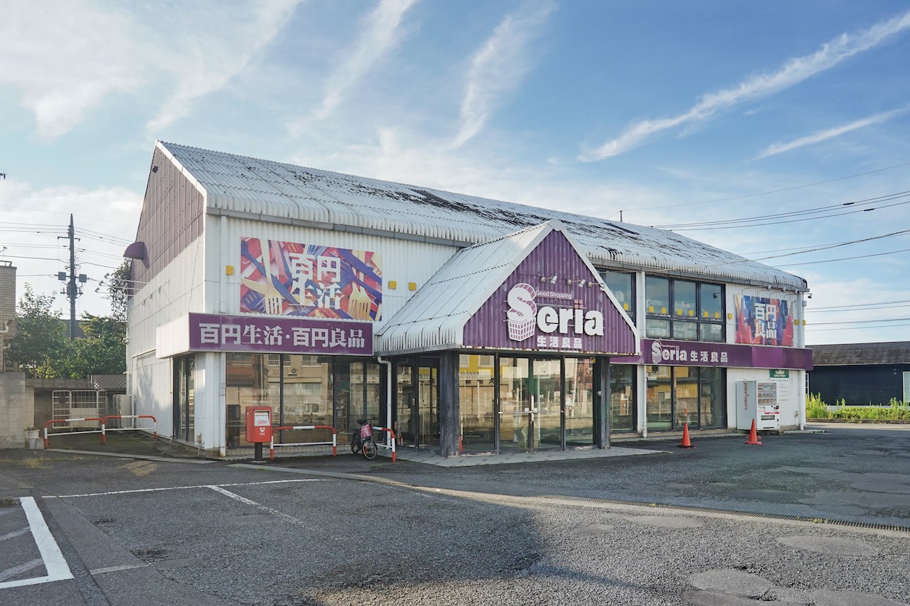 リーブス大橋 周辺画像3