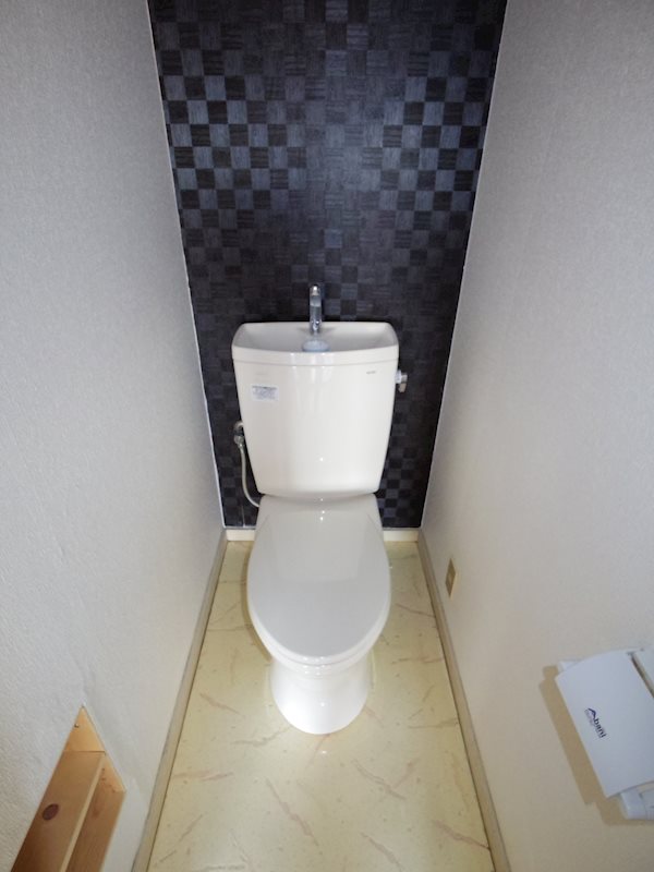 ハイツくろさき その他3