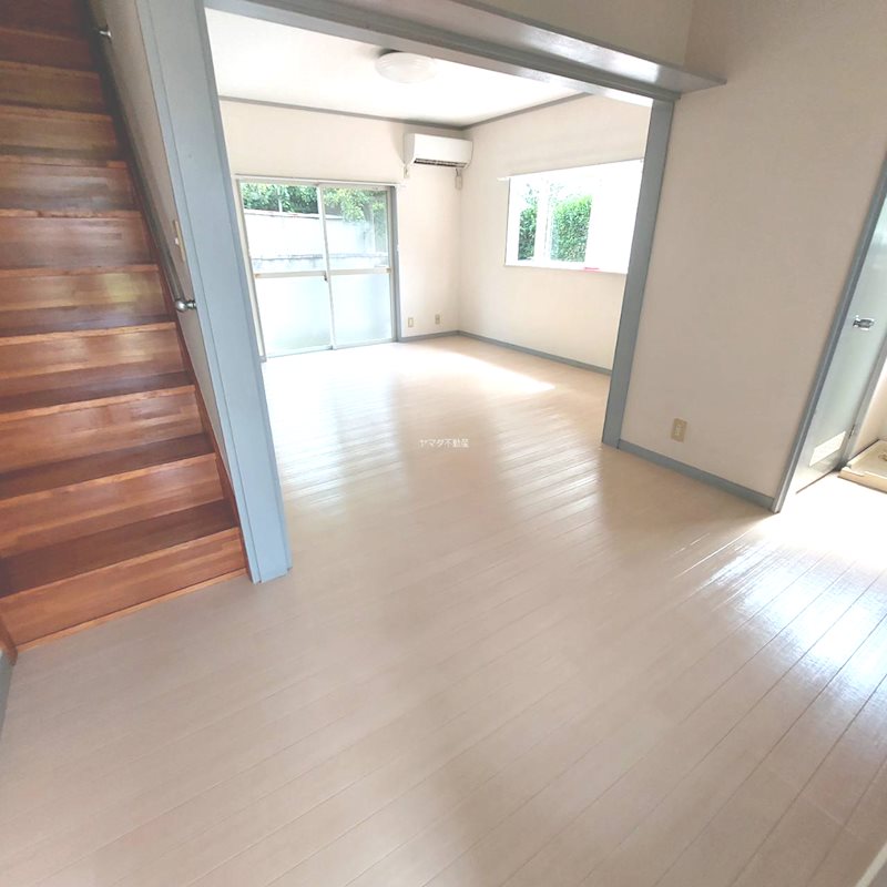 プライムハイツ リビング