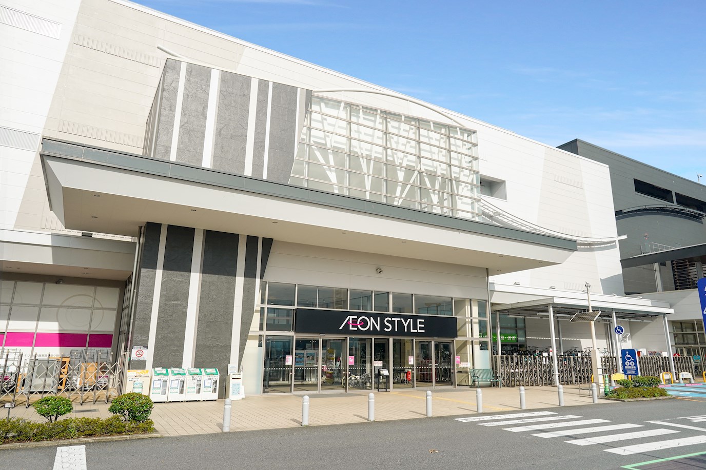 プライムハイツ 周辺画像5