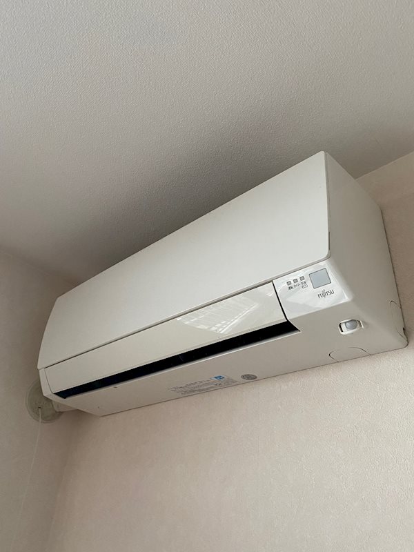 ロビンソンハイツAB その他3