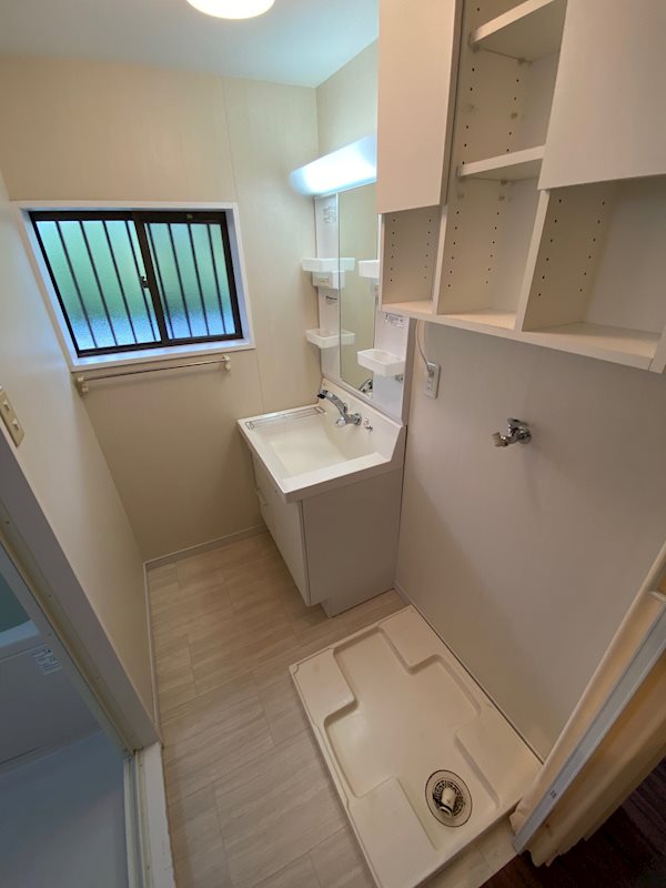 ロビンソンハイツAB その他5