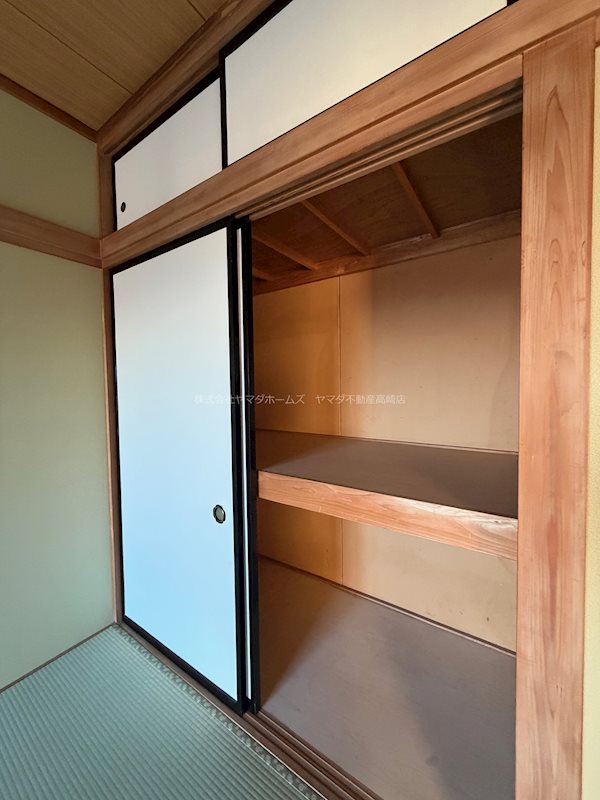 柳沢ハイツ その他4