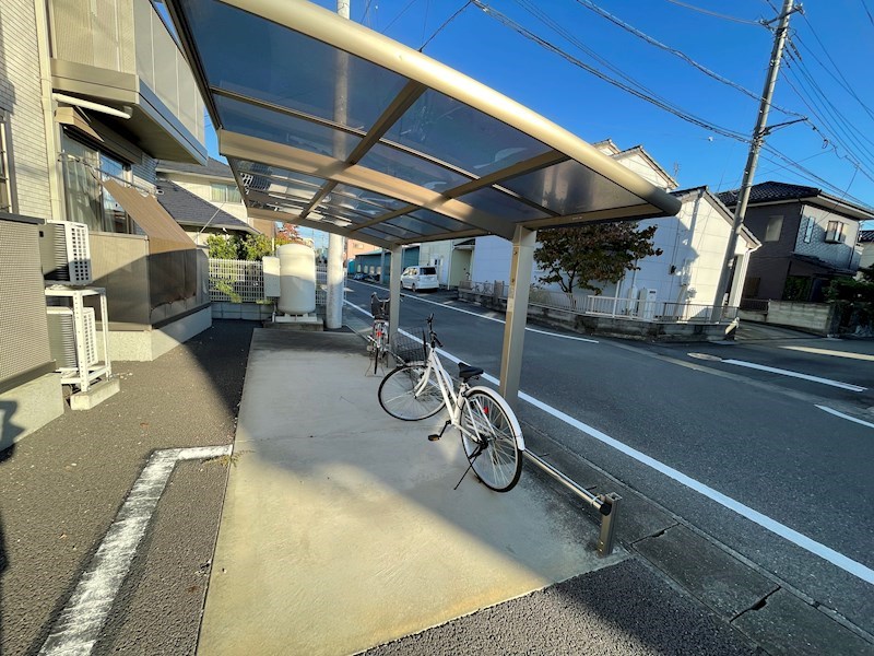 サニーハウス下之城 その他外観1