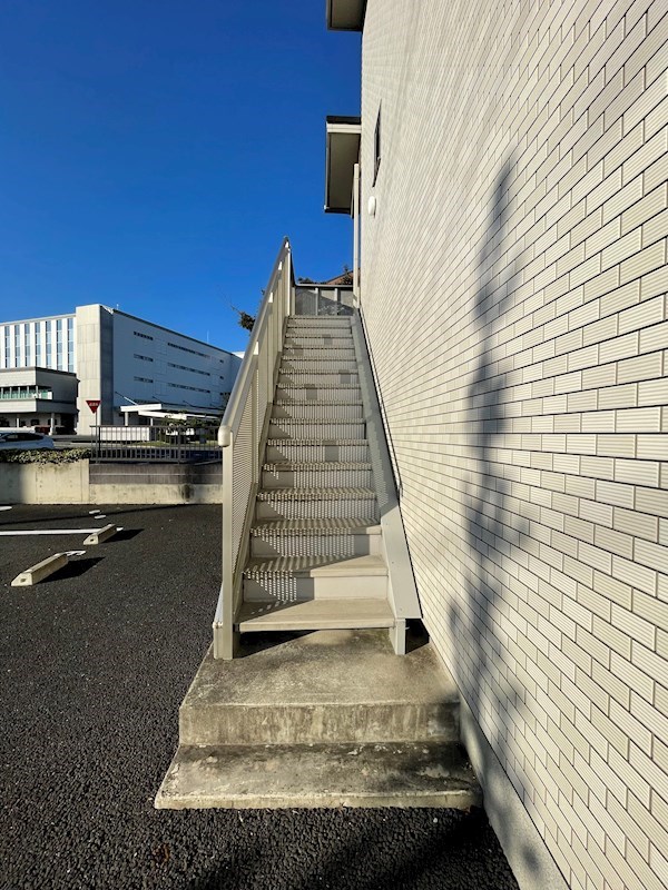 サニーハウス下之城 その他外観2