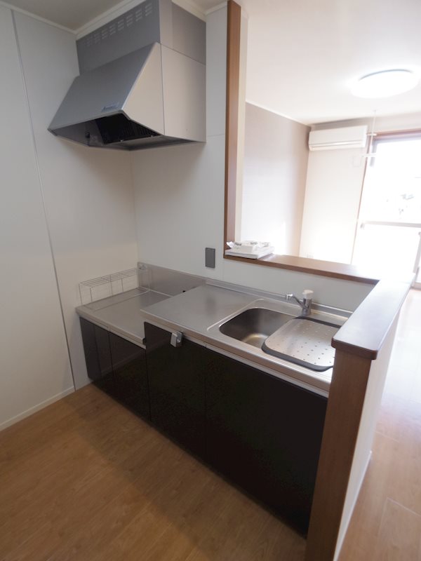 サニーハウス下之城 キッチン