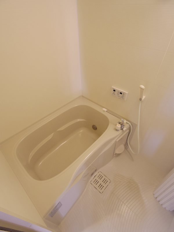 サニーハウス下之城 風呂画像