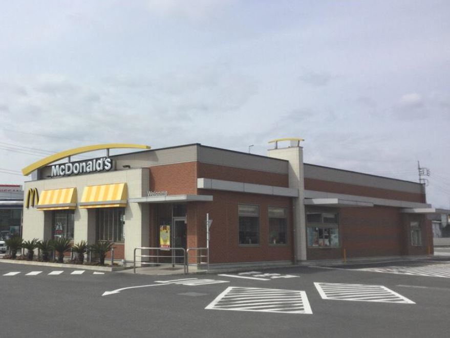 サニーハウス下之城 周辺画像5