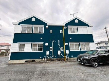 ハイツウィンディア その他外観1