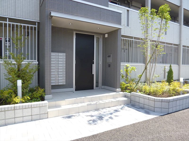 カラーズ　ガーデン  その他外観1