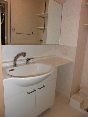 メゾンドボヌール ベッドルーム