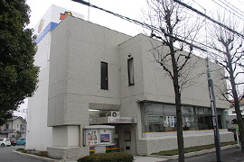 ディ・ヴェルデ新前橋Ⅱ 周辺画像6