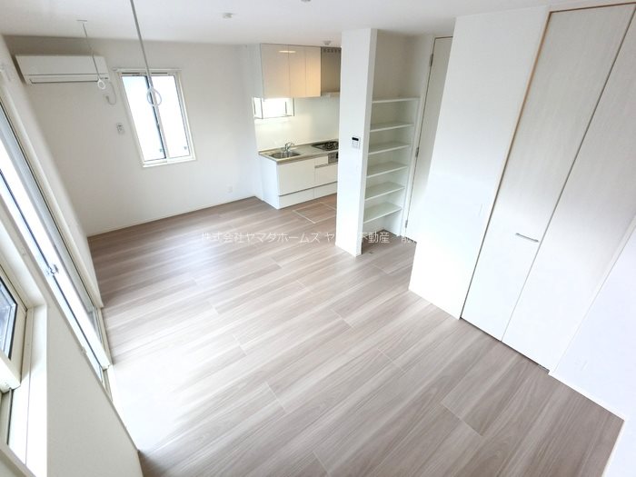 プランドール リビング