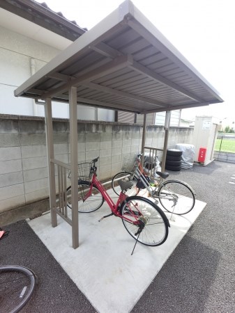 ア・プリオリ その他外観1