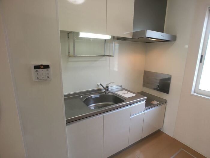 ア・プリオリ キッチン