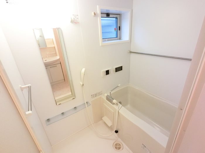 ア・プリオリ 風呂画像