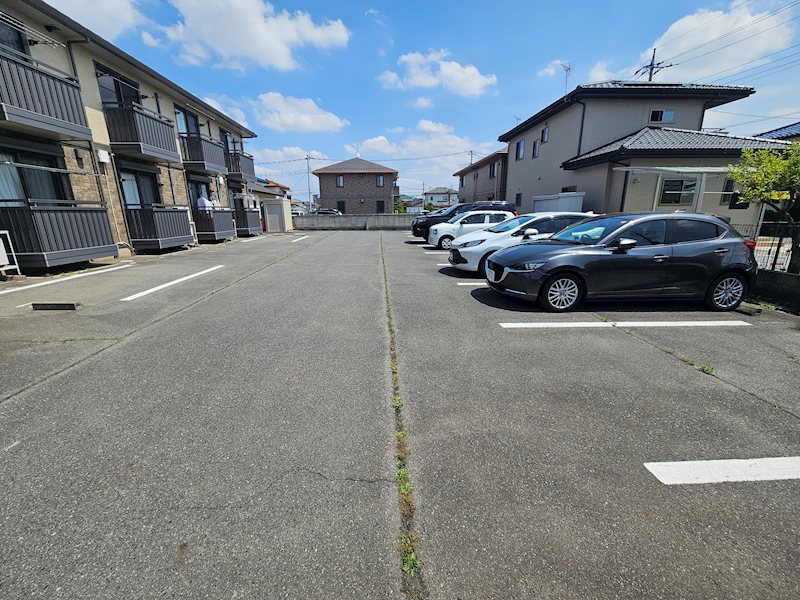 カーサHAKODA その他外観1