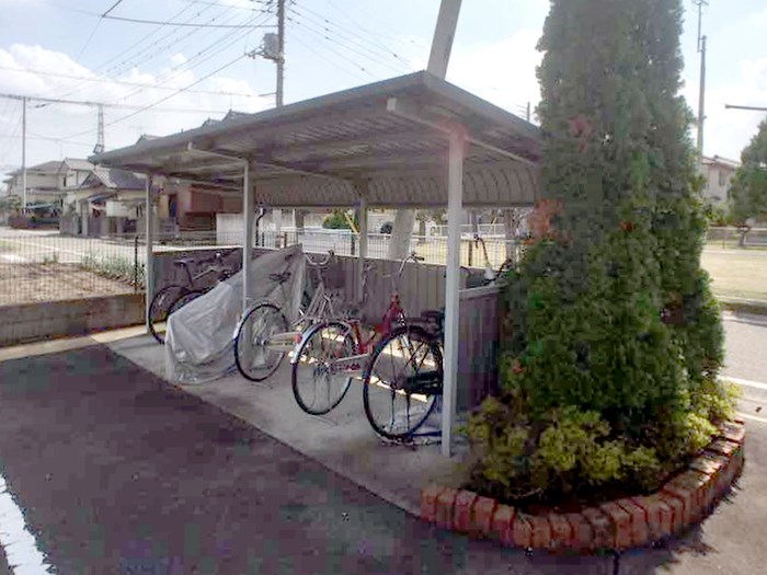 カーサHAKODA その他外観2