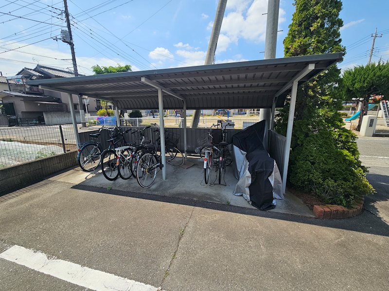 カーサHAKODA その他外観2