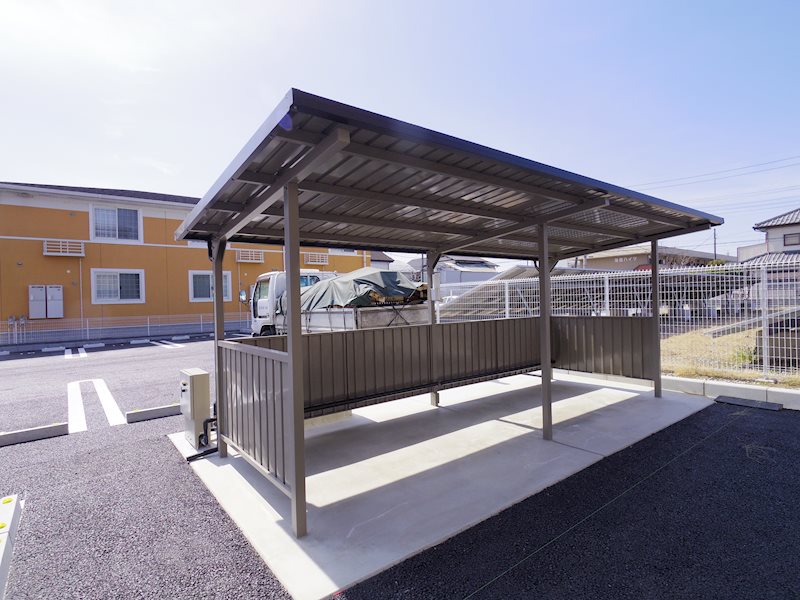 リビオンＨ＆Ｍ　Ⅱ その他外観1