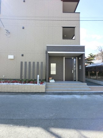 リビオンＨ＆Ｍ　Ⅱ その他外観3