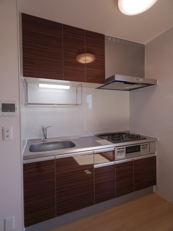 リビオンＨ＆Ｍ　Ⅱ キッチン