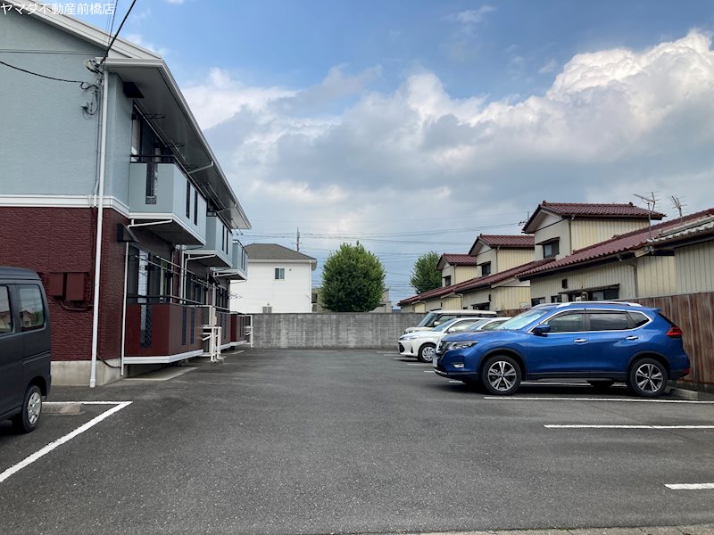 ハイネス林 その他16