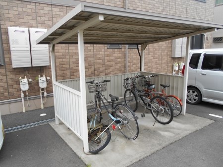 サニーウェルＡＢ その他外観1