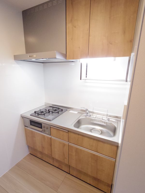 エタルナ江木 キッチン