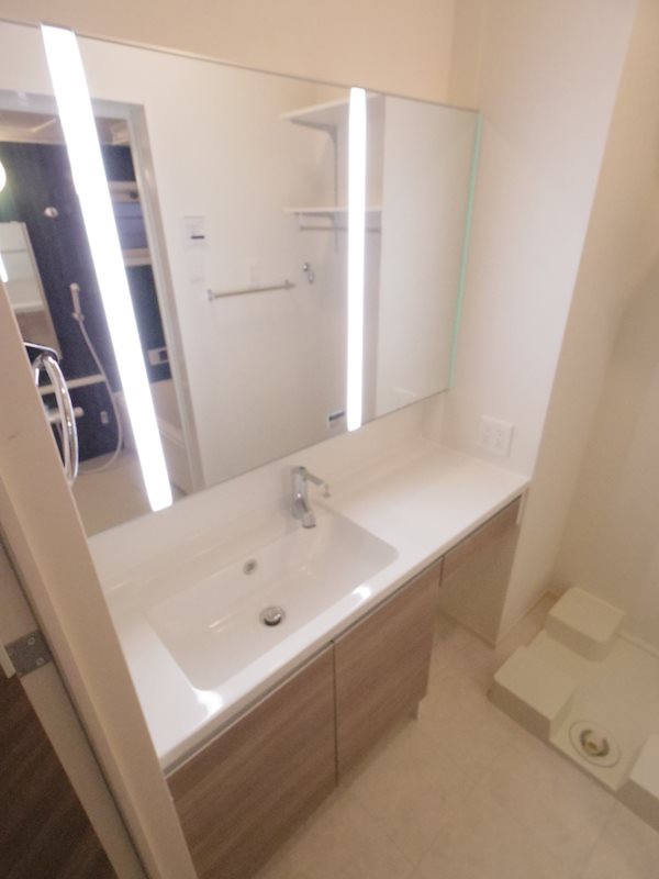 エタルナ江木 ベッドルーム