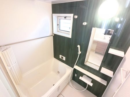 エタルナ江木 風呂画像