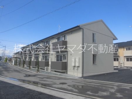 Ｒｏｓｅｍａｒｙ 外観写真