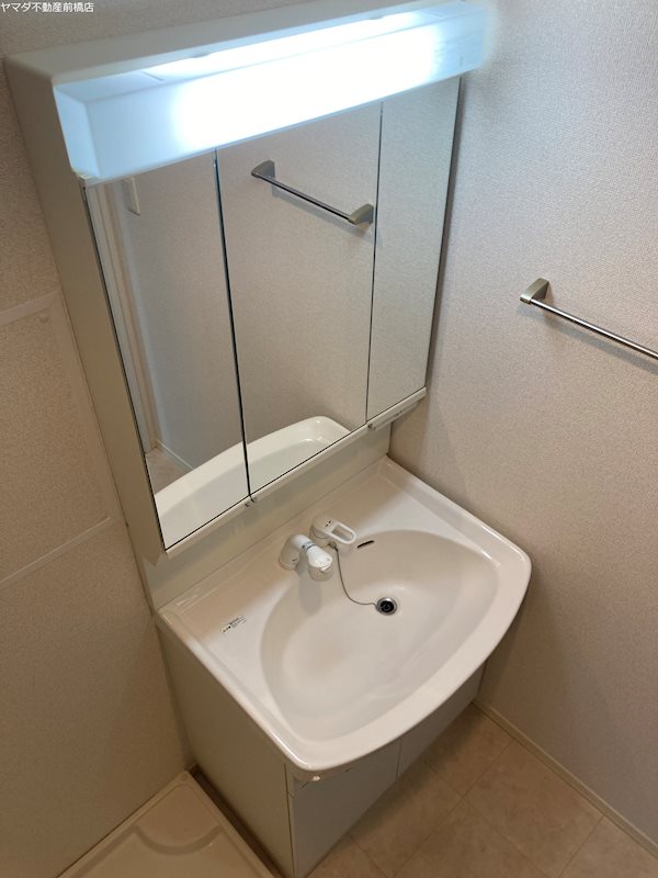 シャン・ド・フルールⅡ その他2